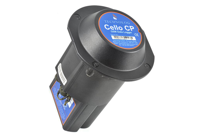 CELLO CP阴极保护远程监测记录仪